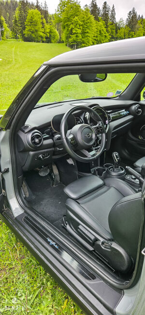 Mini Cooper S f56 - 2022