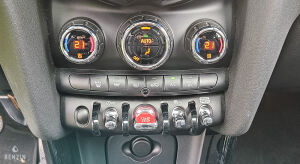 Mini Cooper S f56 - 2022