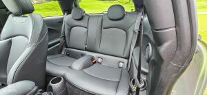 Mini Cooper S f56 - 2022