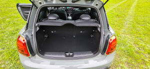 Mini Cooper S f56 - 2022