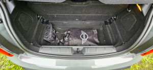 Mini Cooper S f56 - 2022