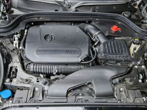 Mini Cooper S f56 - 2022