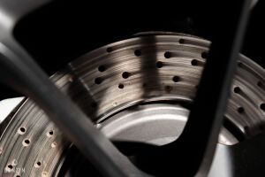 Porsche 911 type 991 GT3 RS - 2018