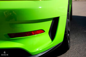 Porsche 911 type 991 GT3 RS - 2018