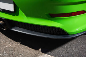 Porsche 911 type 991 GT3 RS - 2018