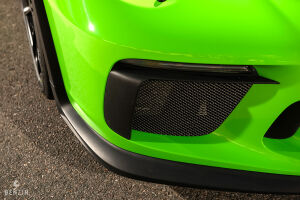 Porsche 911 type 991 GT3 RS - 2018