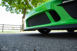 Porsche 911 type 991 GT3 RS - 2018