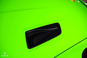 Porsche 911 type 991 GT3 RS - 2018