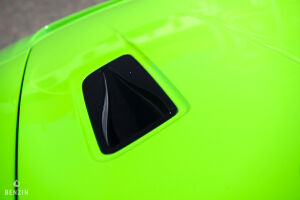 Porsche 911 type 991 GT3 RS - 2018