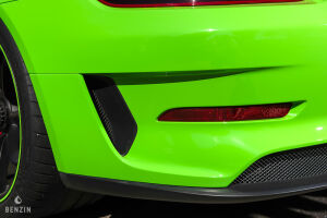 Porsche 911 type 991 GT3 RS - 2018