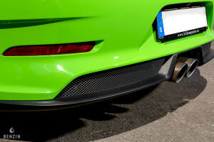 Porsche 911 type 991 GT3 RS - 2018