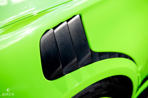 Porsche 911 type 991 GT3 RS - 2018