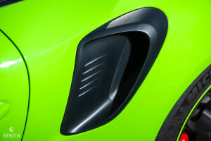 Porsche 911 type 991 GT3 RS - 2018