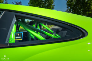 Porsche 911 type 991 GT3 RS - 2018