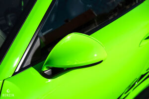 Porsche 911 type 991 GT3 RS - 2018