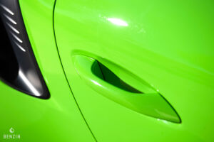 Porsche 911 type 991 GT3 RS - 2018