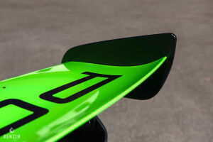 Porsche 911 type 991 GT3 RS - 2018