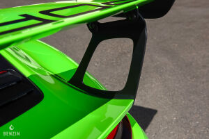 Porsche 911 type 991 GT3 RS - 2018