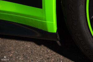 Porsche 911 type 991 GT3 RS - 2018