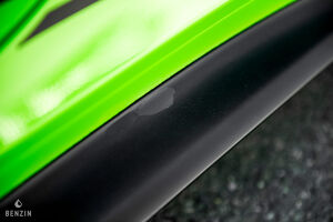 Porsche 911 type 991 GT3 RS - 2018