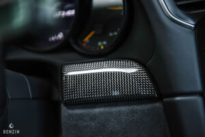 Porsche 911 type 991 GT3 RS - 2018