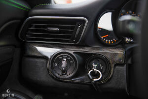 Porsche 911 type 991 GT3 RS - 2018