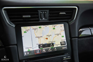 Porsche 911 type 991 GT3 RS - 2018