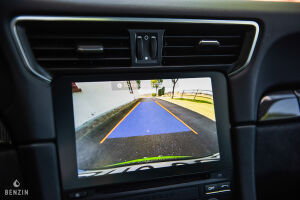 Porsche 911 type 991 GT3 RS - 2018