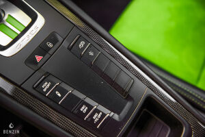 Porsche 911 type 991 GT3 RS - 2018