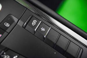 Porsche 911 type 991 GT3 RS - 2018