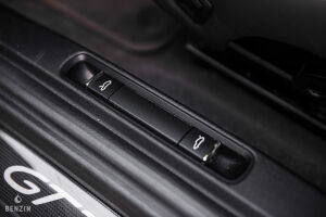 Porsche 911 type 991 GT3 RS - 2018