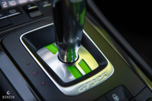 Porsche 911 type 991 GT3 RS - 2018