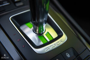 Porsche 911 type 991 GT3 RS - 2018