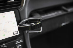 Porsche 911 type 991 GT3 RS - 2018