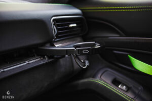 Porsche 911 type 991 GT3 RS - 2018