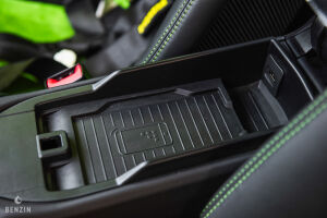 Porsche 911 type 991 GT3 RS - 2018