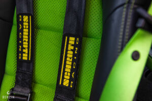 Porsche 911 type 991 GT3 RS - 2018