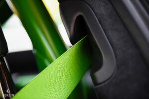 Porsche 911 type 991 GT3 RS - 2018