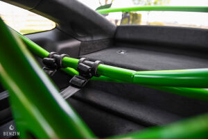 Porsche 911 type 991 GT3 RS - 2018