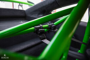 Porsche 911 type 991 GT3 RS - 2018