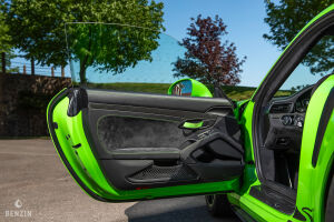 Porsche 911 type 991 GT3 RS - 2018