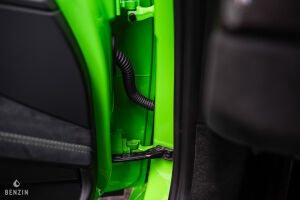 Porsche 911 type 991 GT3 RS - 2018