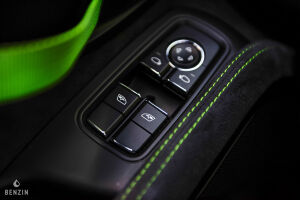 Porsche 911 type 991 GT3 RS - 2018