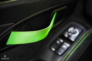 Porsche 911 type 991 GT3 RS - 2018