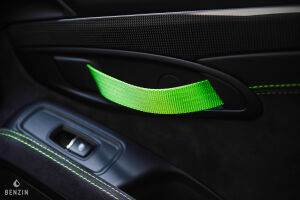 Porsche 911 type 991 GT3 RS - 2018