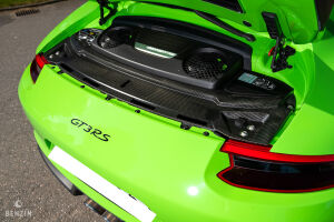 Porsche 911 type 991 GT3 RS - 2018