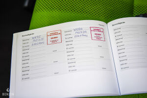 Porsche 911 type 991 GT3 RS - 2018