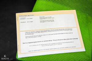 Porsche 911 type 991 GT3 RS - 2018