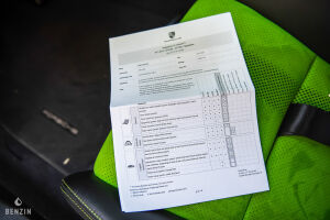 Porsche 911 type 991 GT3 RS - 2018