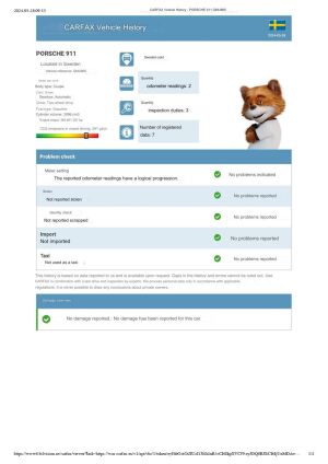 Porsche 911 type 991 GT3 RS - 2018